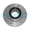 DAYCO DPV1116 Belt Pulley, crankshaft